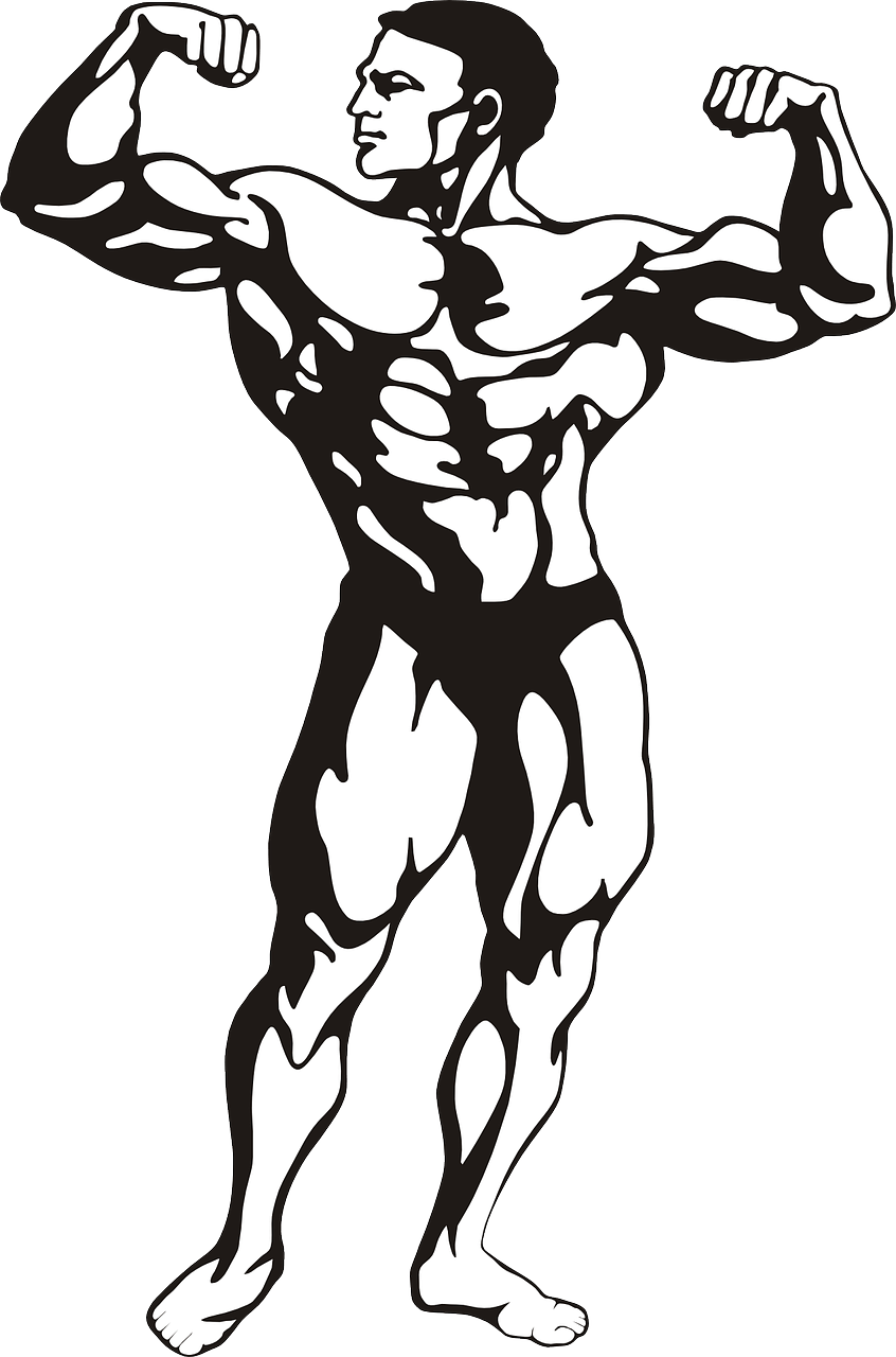 Diety dla kulturysty: masa, redukcja, gęstość i siła