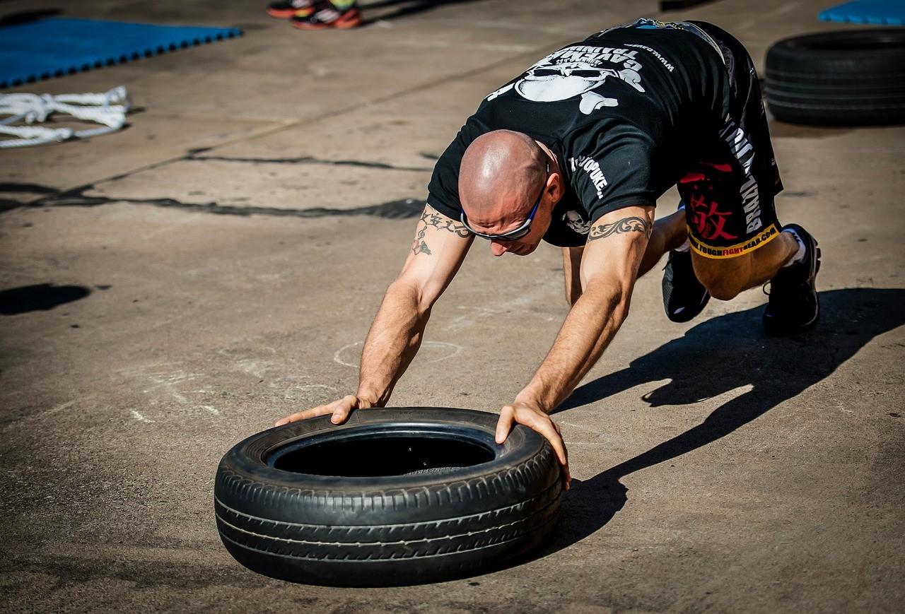 HIIT – High-Intensity Interval Training: Wszystko, co musisz wiedzieć!
