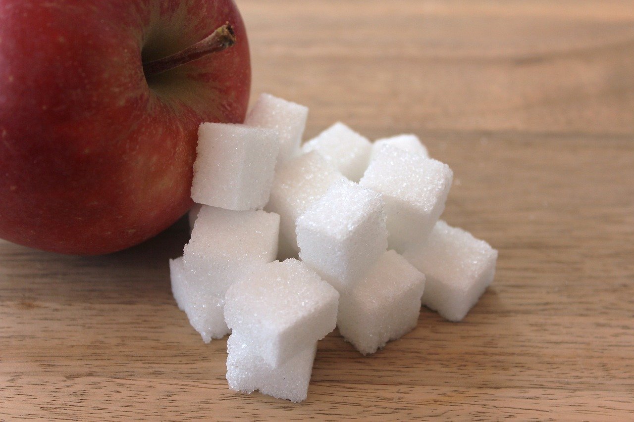 Słodkie Przez 6 Miesięcy Nie Uzależnia? Przełomowe Badanie Obala Mit o “Rozregulowaniu Kubków Smakowych”