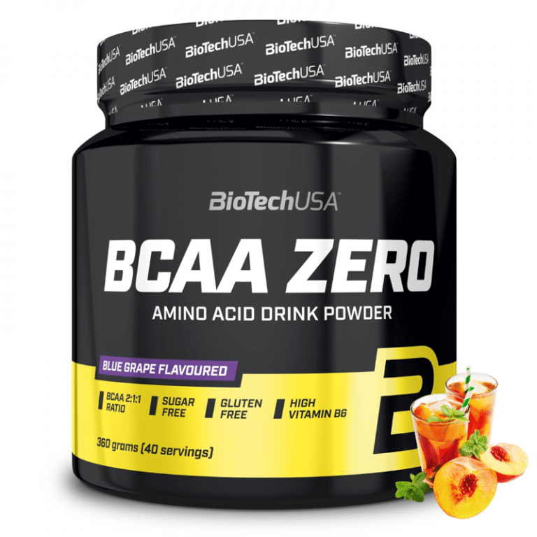 Bcaa Jeden Tag Oder Nur An Trainingstagen Czym różnią się aminokwasy EAA i BCAA? Kiedy warto sięgnąć po jeden z