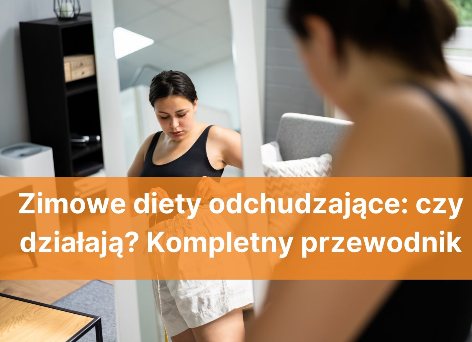 Zimowe diety odchudzające: czy działają? Kompletny przewodnik