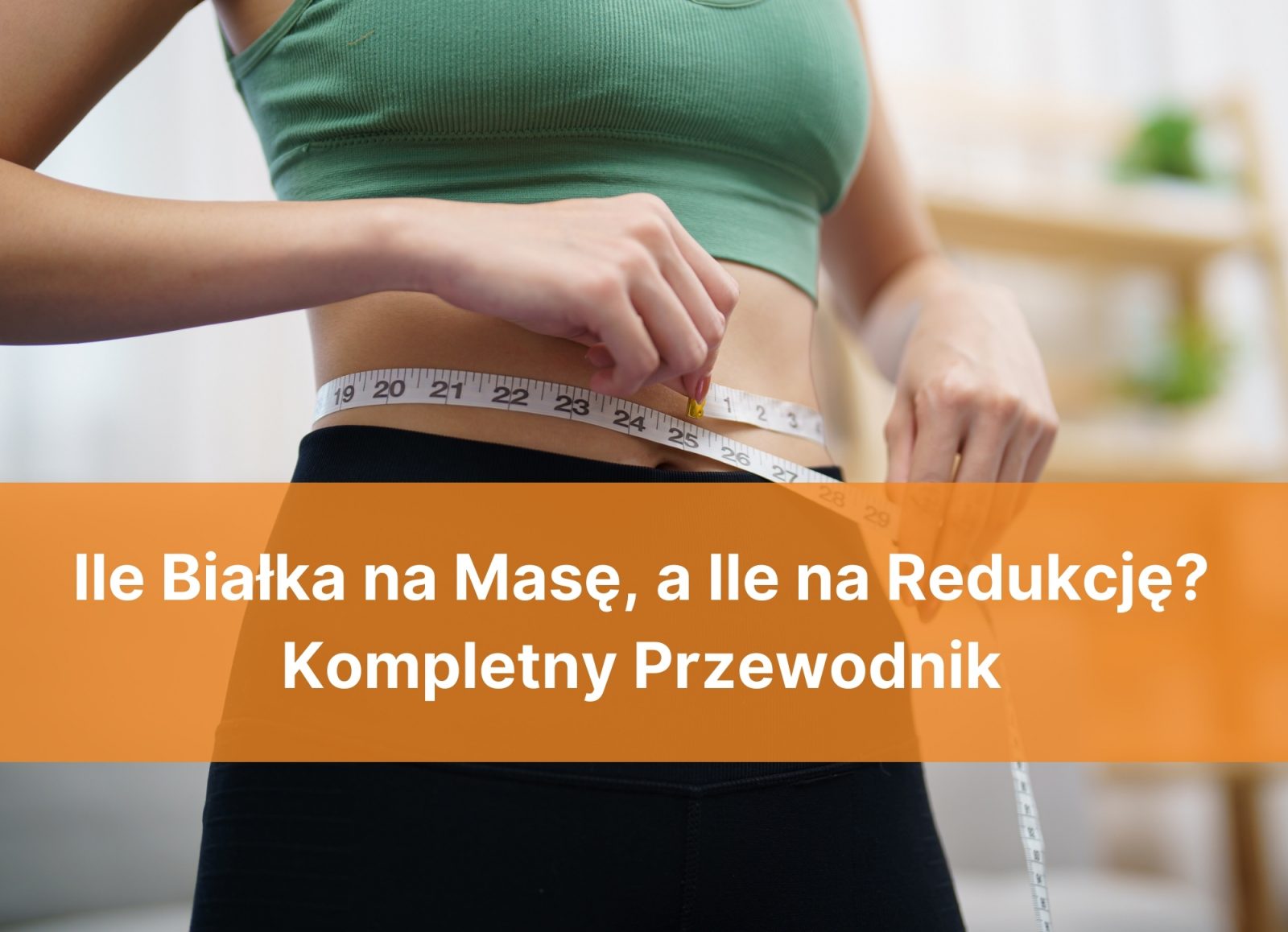 Ile Białka na Masę, a Ile na Redukcję? Kompletny Przewodnik