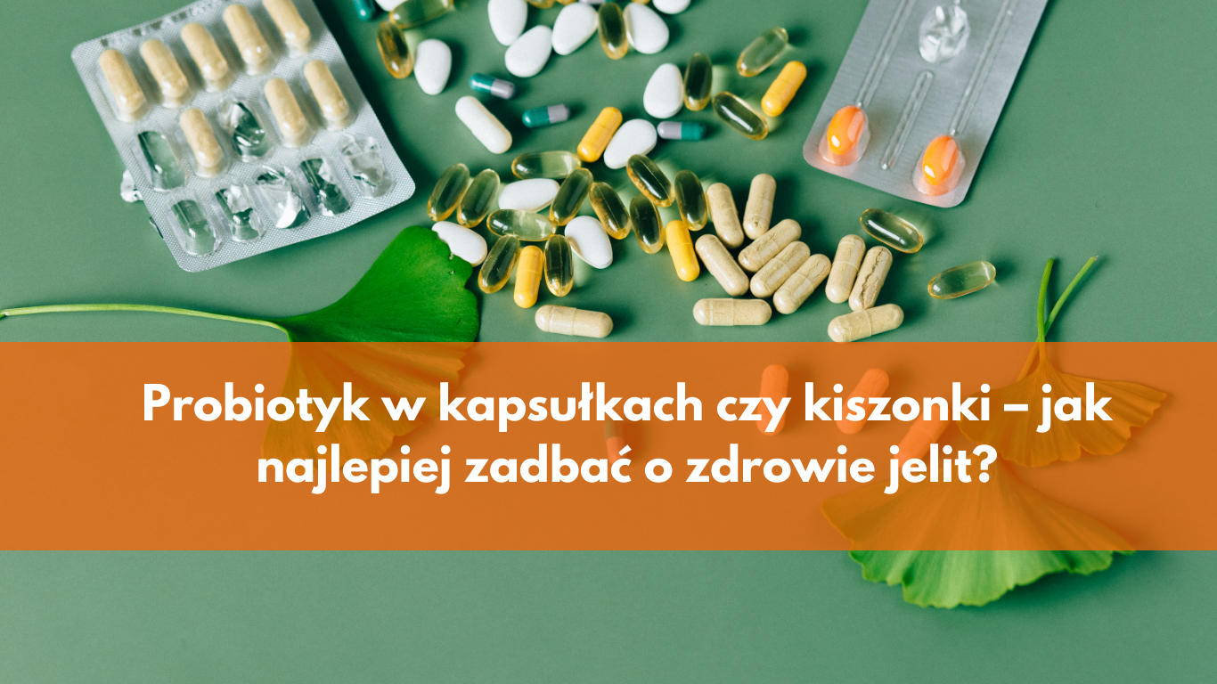 Suplementy a leki – o czym pamiętać przy jednoczesnym stosowaniu?