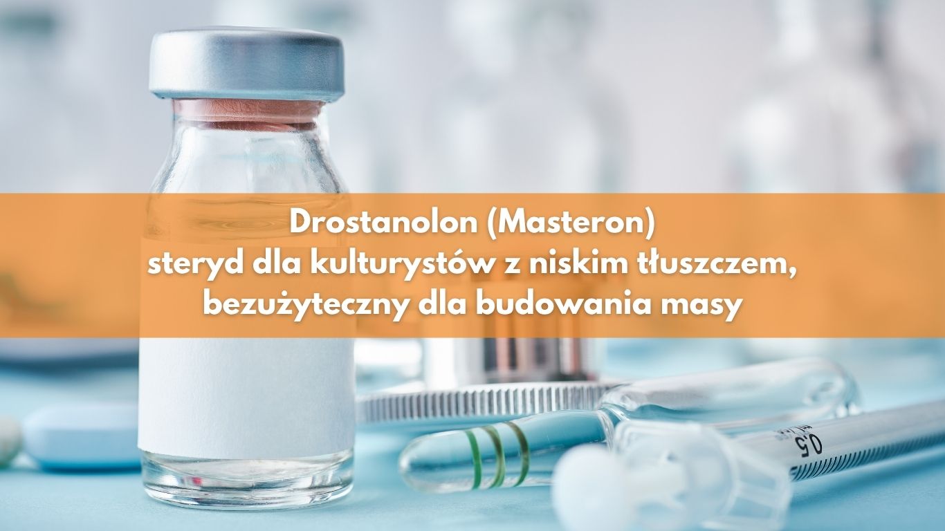 Masteron: The Path to a Sculpted Physique