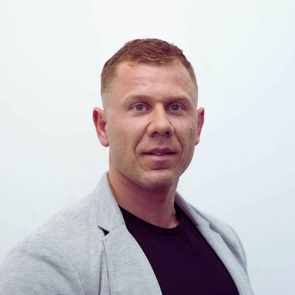 Paweł Lisowski